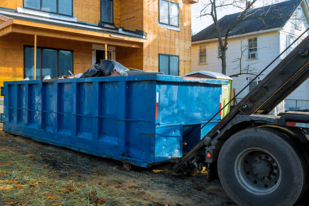 Best Residential Junk Removal  in Petaluma, CA